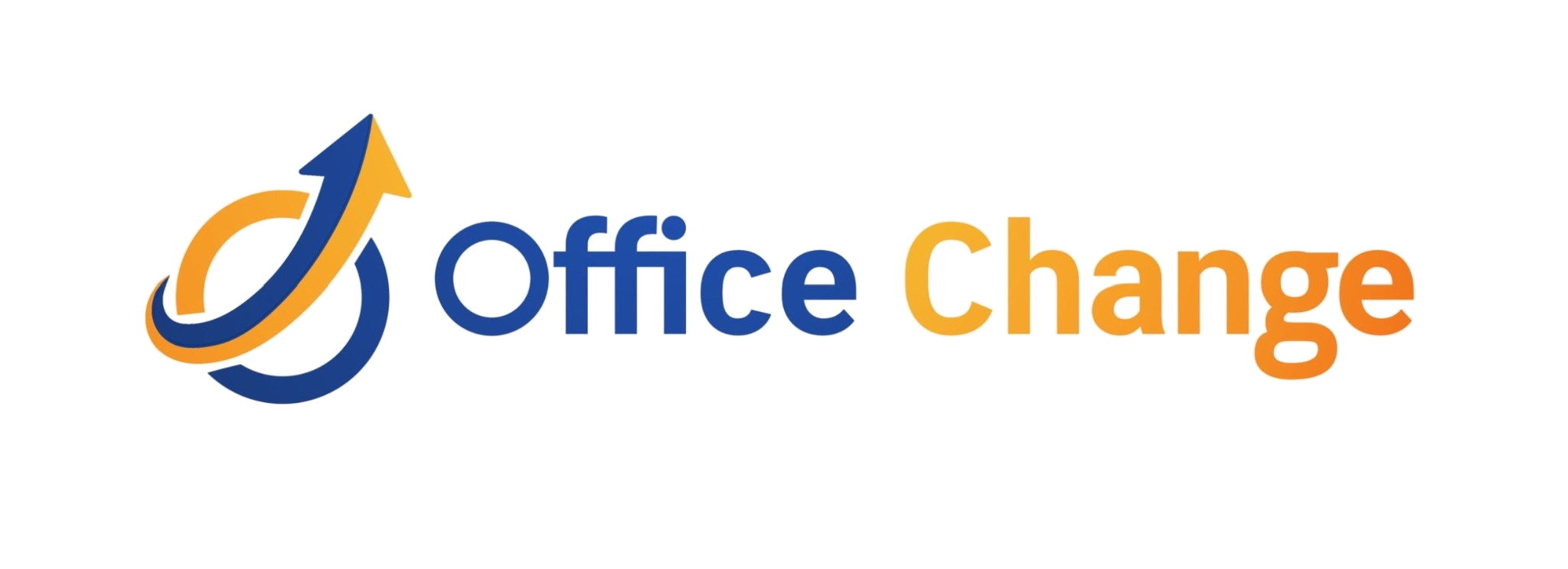 Office Change